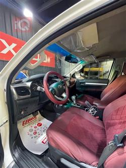 تويوتا هايلوكس